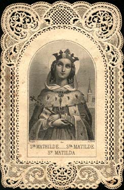 saintmatilda.jpg (34594 bytes)